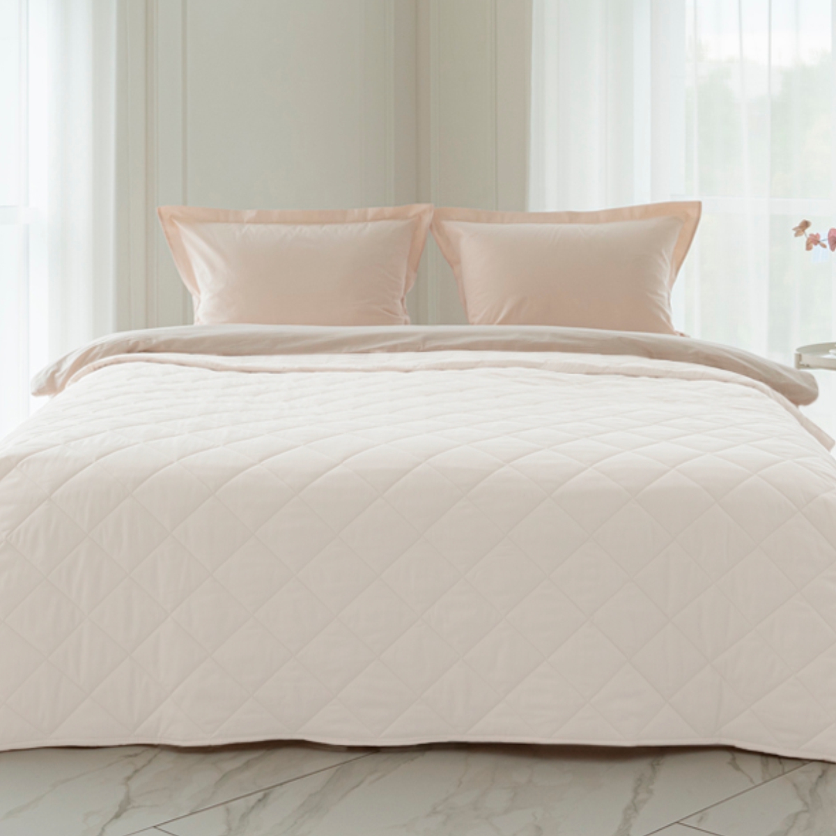 Покрывало хлопковое | ПОКРЫВАЛО ХЛОПКОВОЕ ОДНОТОННОЕ МОЛОЧНЫЙ