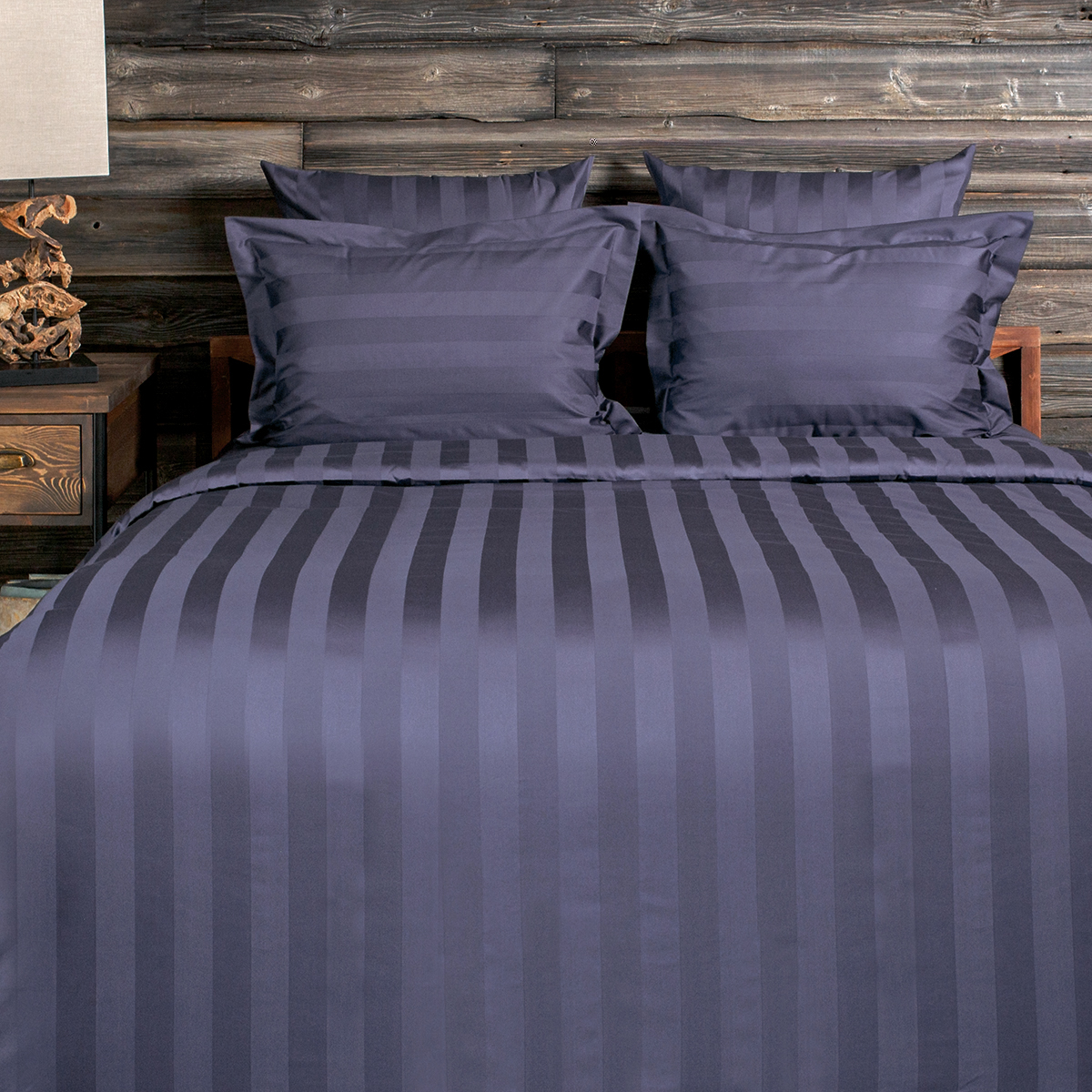 Постельное бельё Мако-сатин | ПОСТЕЛЬНОЕ БЕЛЬЁ МАКО-САТИН ЛАЗУРИТ