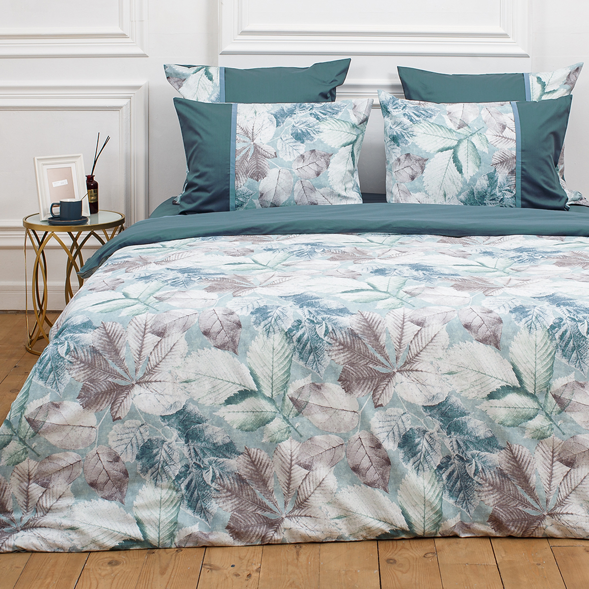 Постельное бельё Cатин | ПОСТЕЛЬНОЕ БЕЛЬЁ САТИН ТОСКАНА