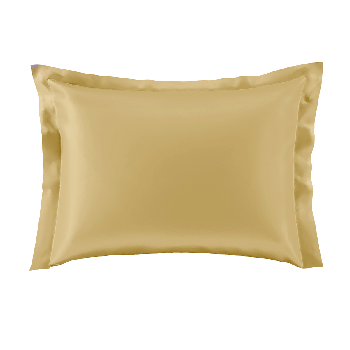 Наволочка с ушками SilvaSilk | НАВОЛОЧКА SILVA SILK 100% LYOCELL 310ТС "GOLD"