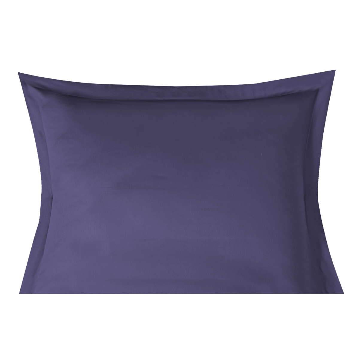 Наволочка Мако-сатин | Наволочка Мако-сатин Лазурит