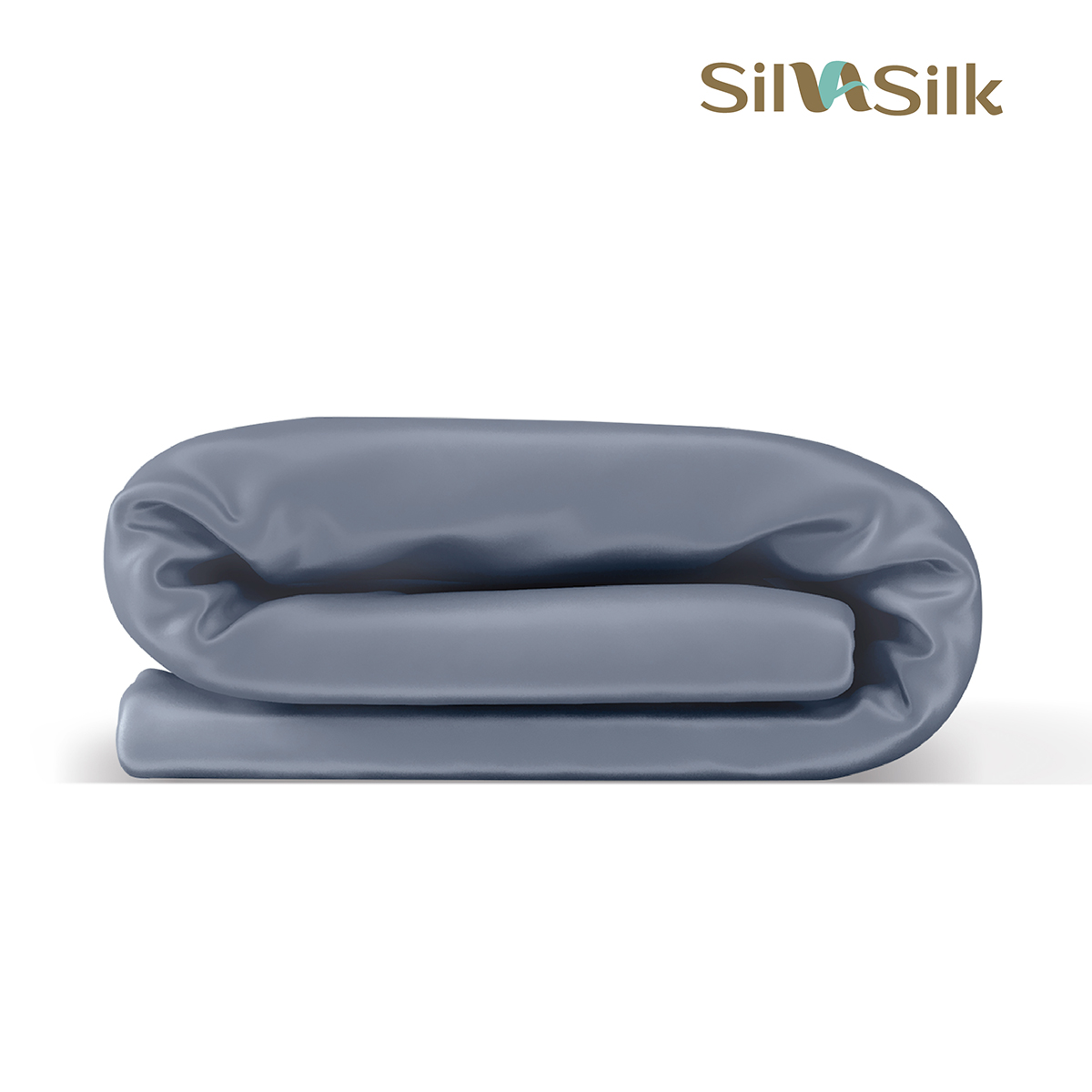 Пододеяльник SilvaSilk | ПОДОДЕЯЛЬНИК SILVA SILK, 100% LYOCELL 310ТС, "OCEAN"