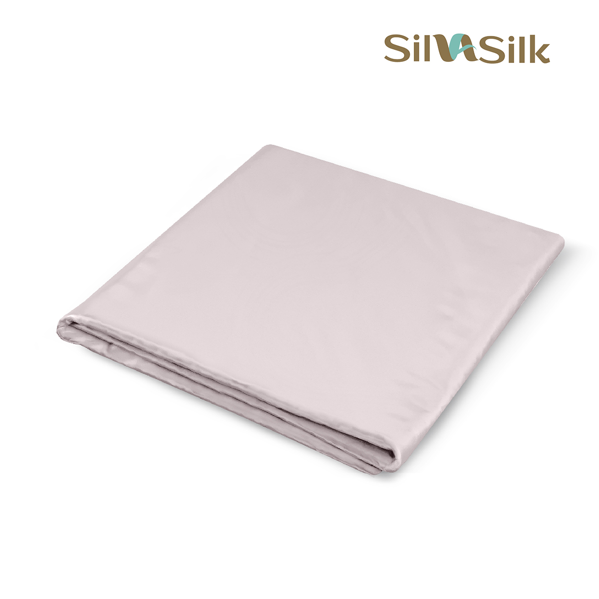 Простыня SilvaSilk | ПРОСТЫНЯ SILVA SILK, 100% LYOCELL 310ТС, "ROSE"