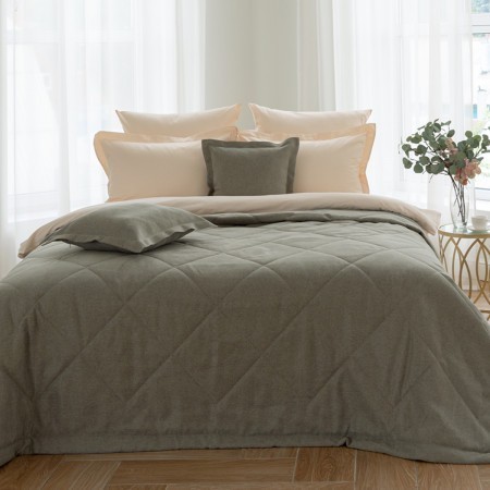 ПОКРЫВАЛО ROKSY КОРИАНДР