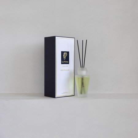 Аромадиффузор Lemongrass
