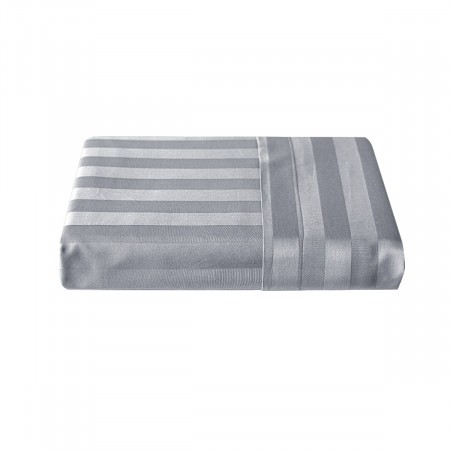 Пододеяльник Страйп-сатин Муссон