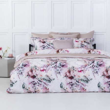 ПОСТЕЛЬНОЕ БЕЛЬЁ TENCEL АГАТА