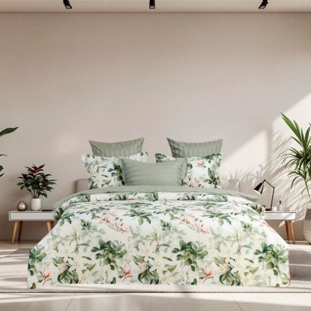 ПОСТЕЛЬНОЕ БЕЛЬЕ ЛЮКС-САТИН, 205ТС, «ЛИЛИТ»