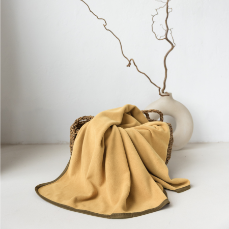  ПЛЕД КАШЕМИРОВАЯ РОСКОШЬ