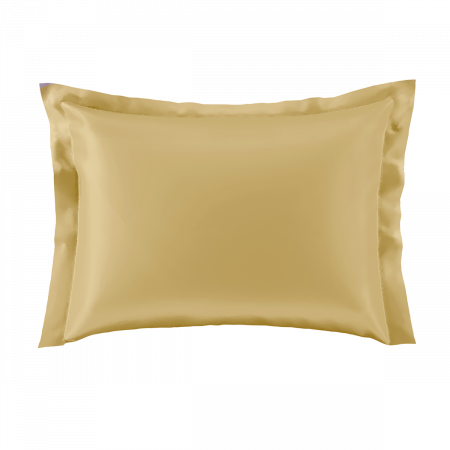 НАВОЛОЧКА SILVA SILK 100% LYOCELL 310ТС "GOLD"