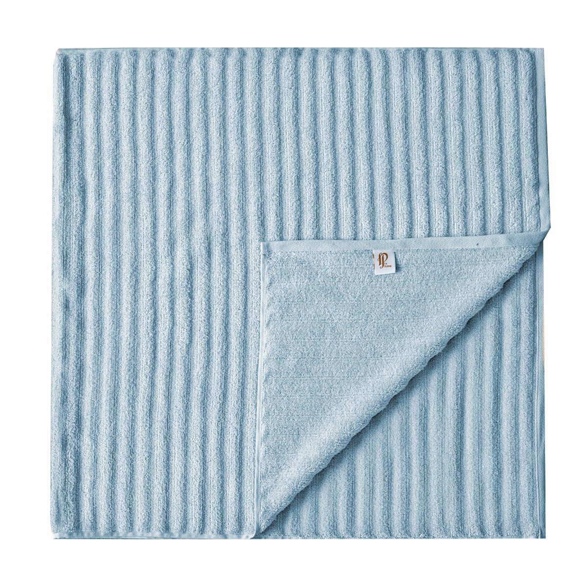 Махровое полотенце | Махровое полотенце ЛАЗУРЬ