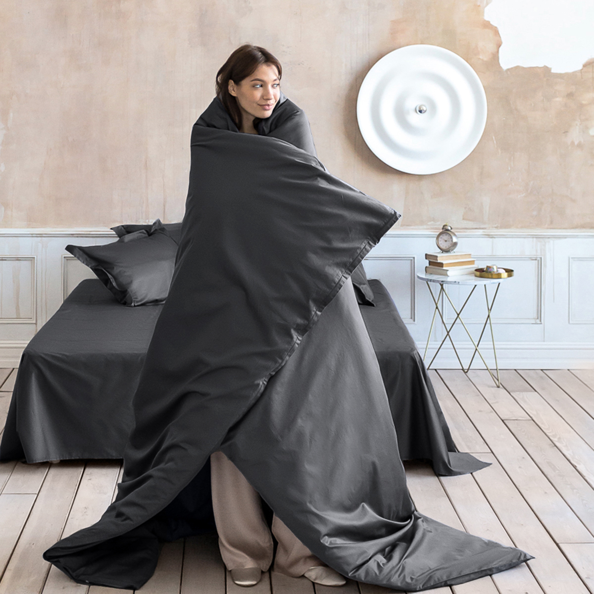 Пододеяльники из La Prima Пододеяльники из La Prima